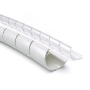 Жгут витой SPIRALITE P2 (25м) QUADRO 00962RL