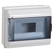 Корпус пластиковый КМПн-9 IP55 MKP72-N3-09-55