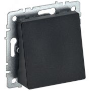 BRITE Вывод кабеля МВ10-БрЧ черный BR-VK10-0-K02