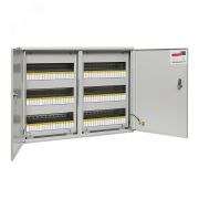 Щит распределительный навесной ЩРн-90з IP31 mb21-90