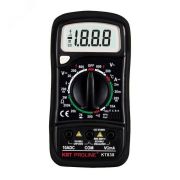 Мультиметр цифровой KT 838 серия PROLINE 79128