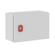 Щит с монтажной панелью ЩМП 200x300x150мм IP66 серия ST R5ST0231