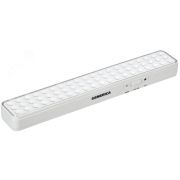 Светильник светодиодный аккумуляторный ДБА 1060 непостоянного действия 60LED 6ч 6Вт GENERICA LDBA0-1060-6-01-K01-G