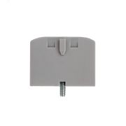 Адаптер винтовой для монтажа DTP1 на панель DTP1-MPHG