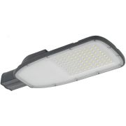 Светильник LED консольный уличный ДКУ 1004-200Ш 5000К IP65 серый LDKU1-1004-200-5000-K03