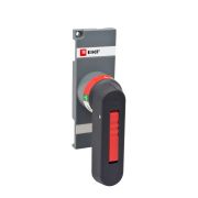 Рукоятка управления для прямой установки на рубильники TwinBlock 315-400А tb-315-400-fh