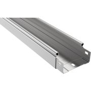 Лоток неперфорированный 100х50х3000 CLN10-050-100-3