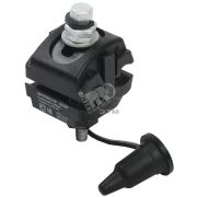 Зажим ответвительный изолированный ЗОИ 16-95/2,5-35 ECOLINE UZA-11-D02-D35-ECLN