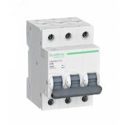 Выключатель автоматический трехполюсный 10А С 4.5kA 400В City9 Set C9F34310
