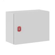Щит с монтажной панелью ЩМП 300x400x200мм IP66 серия ST R5ST0342