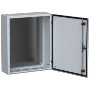 Корпус металлический ЩМП-60,50.20 УХЛ1 IP66 TITAN 5 TI5-10-N-060-050-020-66
