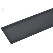 Трубка термоусадочная ТТУ 80/40 черная 1м GENERICA UDR10-080-040-001-K02-G