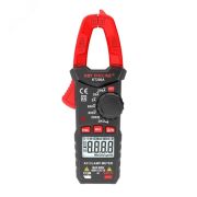 Клещи токовые цифровые КТ 200А серия PROLINE 79129