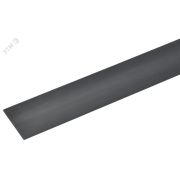 Трубка термоусадочная ТТУ 35/17,5 черная 1м GENERICA UDR10-035-D175-001-K02-G