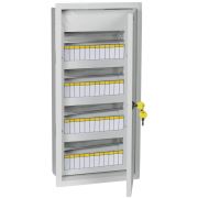 TITAN 3 Корпус металлический ЩРв-48 (620х310х120) IP31 MKM14-V-48-30-T