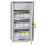 TITAN 3 Корпус металлический ЩРв-36 (540х310х120) IP31 MKM14-V-36-30-T