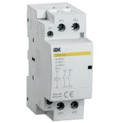 Контактор модульный КМ40-20М AC MKK11-40-20