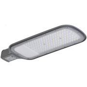 Светильник LED консольный уличный ДКУ 1012-150Ш 5000К IP65 серый LDKU1-1012-150-5000-K03