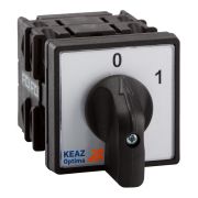 Переключатель кулачковый OptiSwitch 4G10-53-U-R014 138253