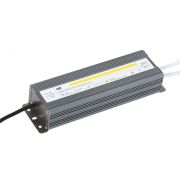 Драйвер LED ИПСН-PRO 150Вт 12 В блок- шнуры IP67 IEK LSP1-150-12-67-33-PRO