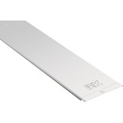 Крышка лотка основание 200мм L3000 CLP1K-200-1