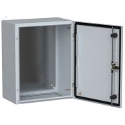 Корпус металлический ЩМП-50.40.25 УХЛ1 IP66 TITAN 5 TI5-10-N-050-040-025-66