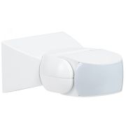 Датчик движения ДД-МВ 501 белый 1200Вт 180гр 15м IP65 IEK LDD11-501MB-1200-001