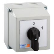 Переключатель кулачковый OptiSwitch 4G16-10-PK-R114 138274