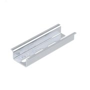 DIN-рейка перфорированная OMEGA 3AF,35х15. 300 мм. 02150R-RET3