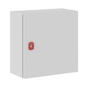 Щит с монтажной панелью ЩМП 400x400x200мм IP66 серия ST R5ST0442