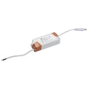 LED-драйвер MG-40-600-01 E, для LED светильников 36Вт, IEK LDVO0-36-0-E-K01