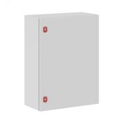 Щит с монтажной панелью ЩМП 800x600x300мм IP66 серия ST R5ST0863