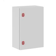 Щит с монтажной панелью ЩМП 600x400x250 мм IP66 ST R5ST0649