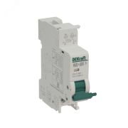 Расцепитель независимый НД101-220B DEKraft 18102DEK