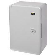 Корпус пластиковый ЩМПп 300х200х130мм УХЛ1 IP65 MKP93-N-302013-65
