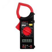 Клещи токовые цифровые KT 266C серия PROLINE 79132