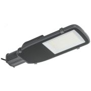 Светильник LED консольный уличный ДКУ 1002-100Д 5000К IP65 серый LDKU0-1002-100-5000-K03