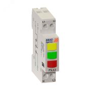Индикатор фаз световой OptiDin FSL63-230A-УХЛ3 138626