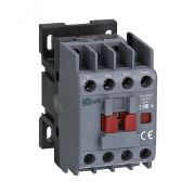 Контактор 12А 220В/230В АС3 АС4 1НО КМ-102 22002DEK
