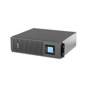Источник бесперебойного питания line-interactive, Info Rackmount Pro, 2000 ВА/1600 Вт,1/1, USB, RJ45, 6xIEC C13, Rack 3U, SNMP/AS400 slot, 3x9Aч INFORPRO2000IN