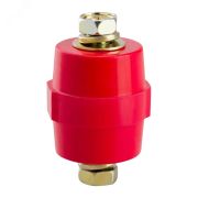 Изолятор силовой с болтом SM35-(М8) 143260