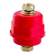Изолятор силовой с болтом SM25-(М6) 143258