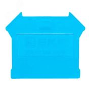 Заглушка для UT синяя 4/6/10 EKF scr-ut-sak-4/6/10-b