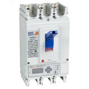 Выключатель автоматический OptiMat D630N-MR1-У3 279890