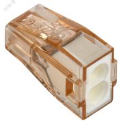 Строительно-монтажная клемма СМК 773-602 IEK UKZ10-602-050