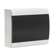 Щит распределителный ЩРН-П-10 (промышленная упаковка) IP41 Basic pb-n-10-bas