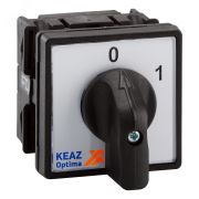 Переключатель кулачковый OptiSwitch 4G10-91-U-R014 138259