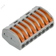 Строительно-монтажная клемма СМК 222-418 IEK UKZ20-418-050