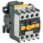 Контактор КМИе-22510 25А 230В/АС3 1НО KKME21-025-230-10