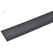 Трубка термоусадочная ТТУ 40/20 черная 1м GENERICA UDR10-040-020-001-K02-G